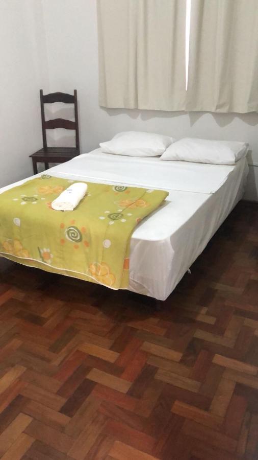 Hospedagem Solar Do Rosario Diamantina Eksteriør bilde