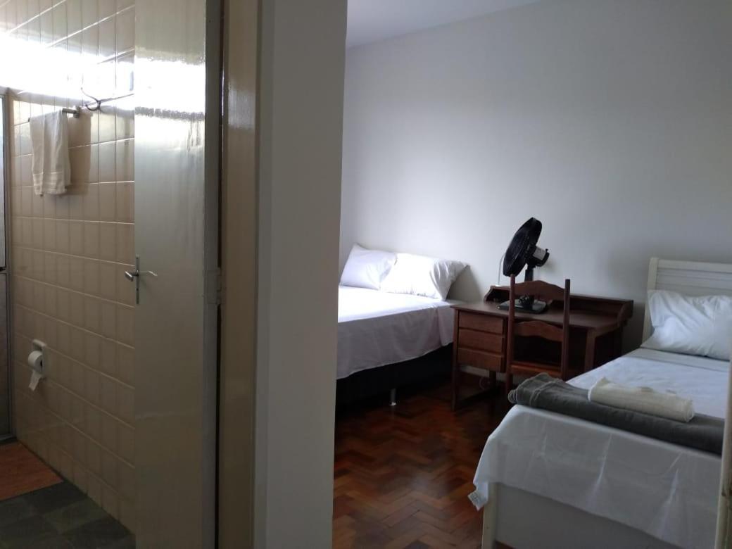 Hospedagem Solar Do Rosario Diamantina Eksteriør bilde