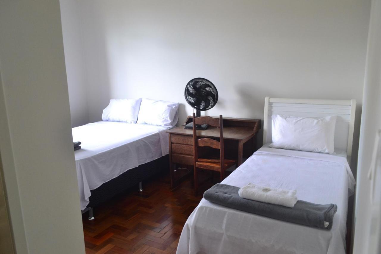 Hospedagem Solar Do Rosario Diamantina Eksteriør bilde